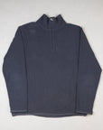 Lotto - Quarter Zip (L)