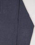 Lotto - Quarter Zip (L)