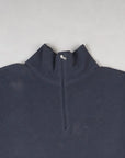 Lotto - Quarter Zip (L)