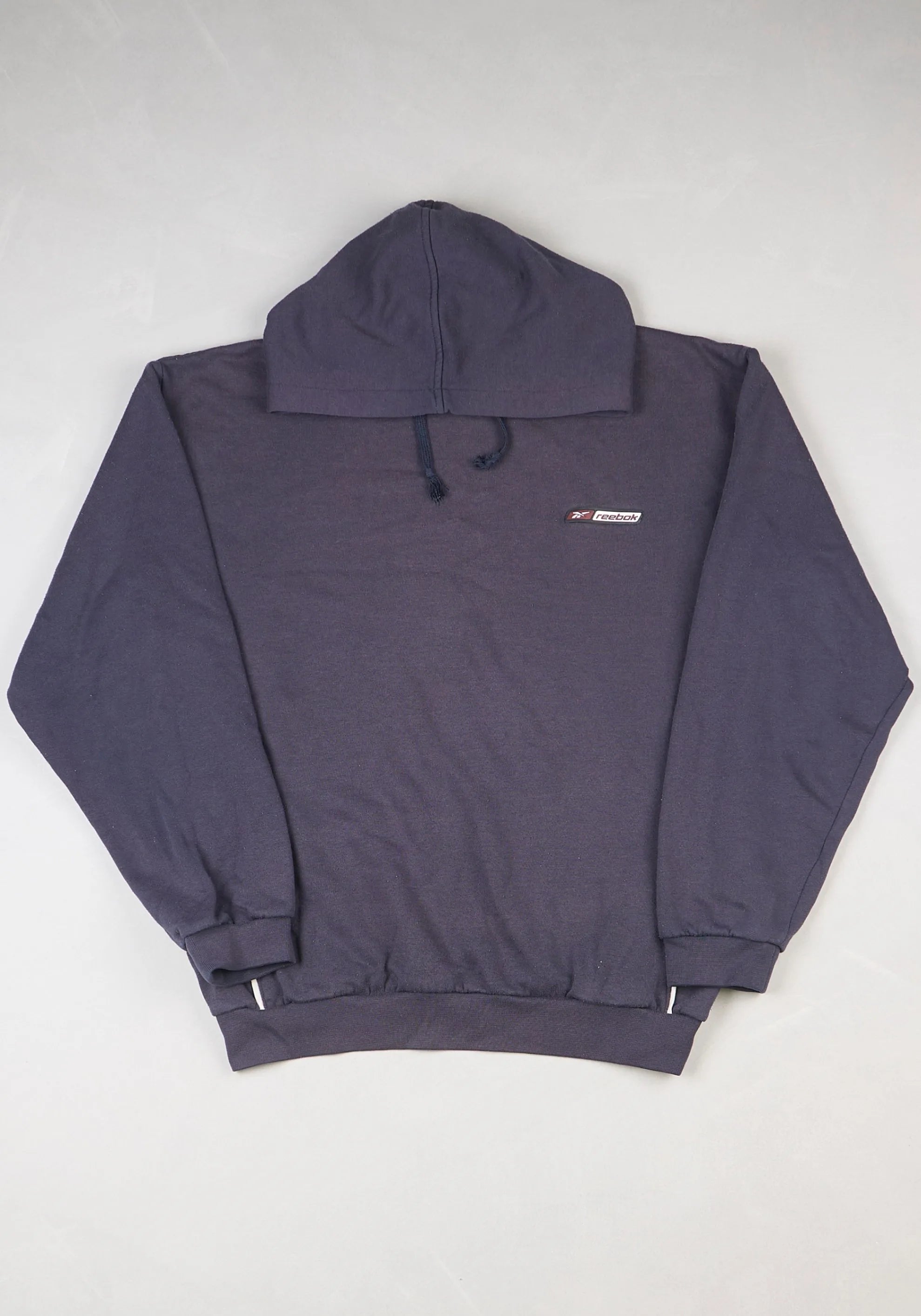 Reebok - Hoodie (S)
