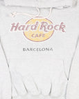 Hard Rock Cafe - Hoodie (XS)