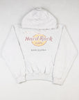 Hard Rock Cafe - Hoodie (XS)