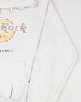 Hard Rock Cafe - Hoodie (XS)