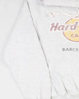 Hard Rock Cafe - Hoodie (XS)