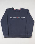 Tommy Hilfiger - Sweatshirt (S)