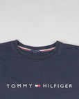 Tommy Hilfiger - Sweatshirt (S)