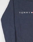 Tommy Hilfiger - Sweatshirt (S)