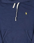 Ralph Lauren - Hoodie (S)