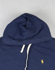 Ralph Lauren - Hoodie (S)