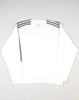 Adidas - Sweatshirt (S)
