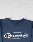 Champion - Sweatshirt (S)