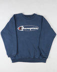 Champion - Sweatshirt (S)