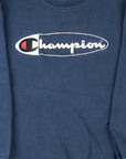 Champion - Sweatshirt (S)
