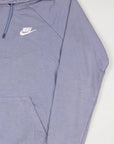 Nike - Hoodie (S)