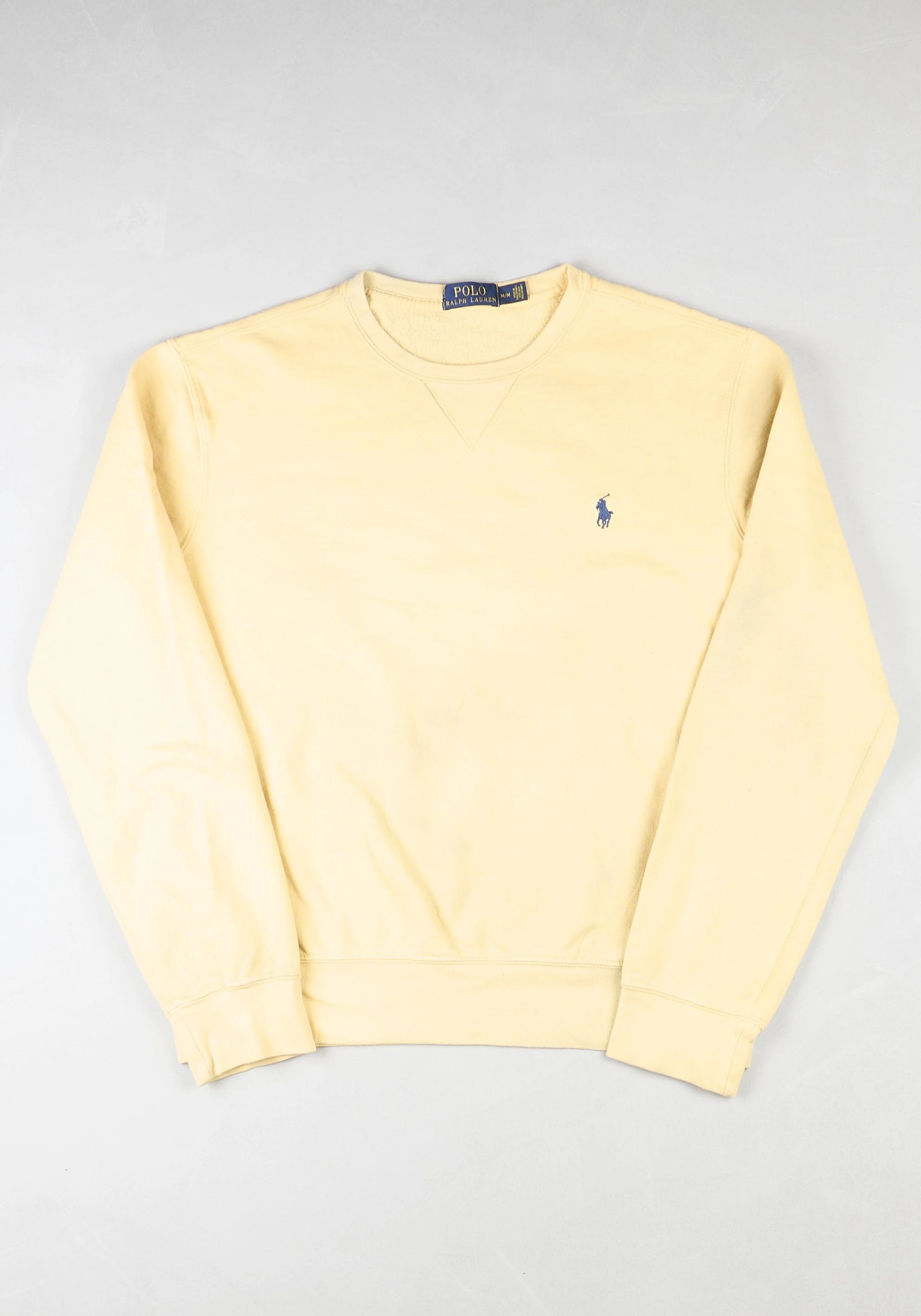 Ralph Lauren - Sweatshirt (M)