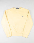 Ralph Lauren - Sweatshirt (M)