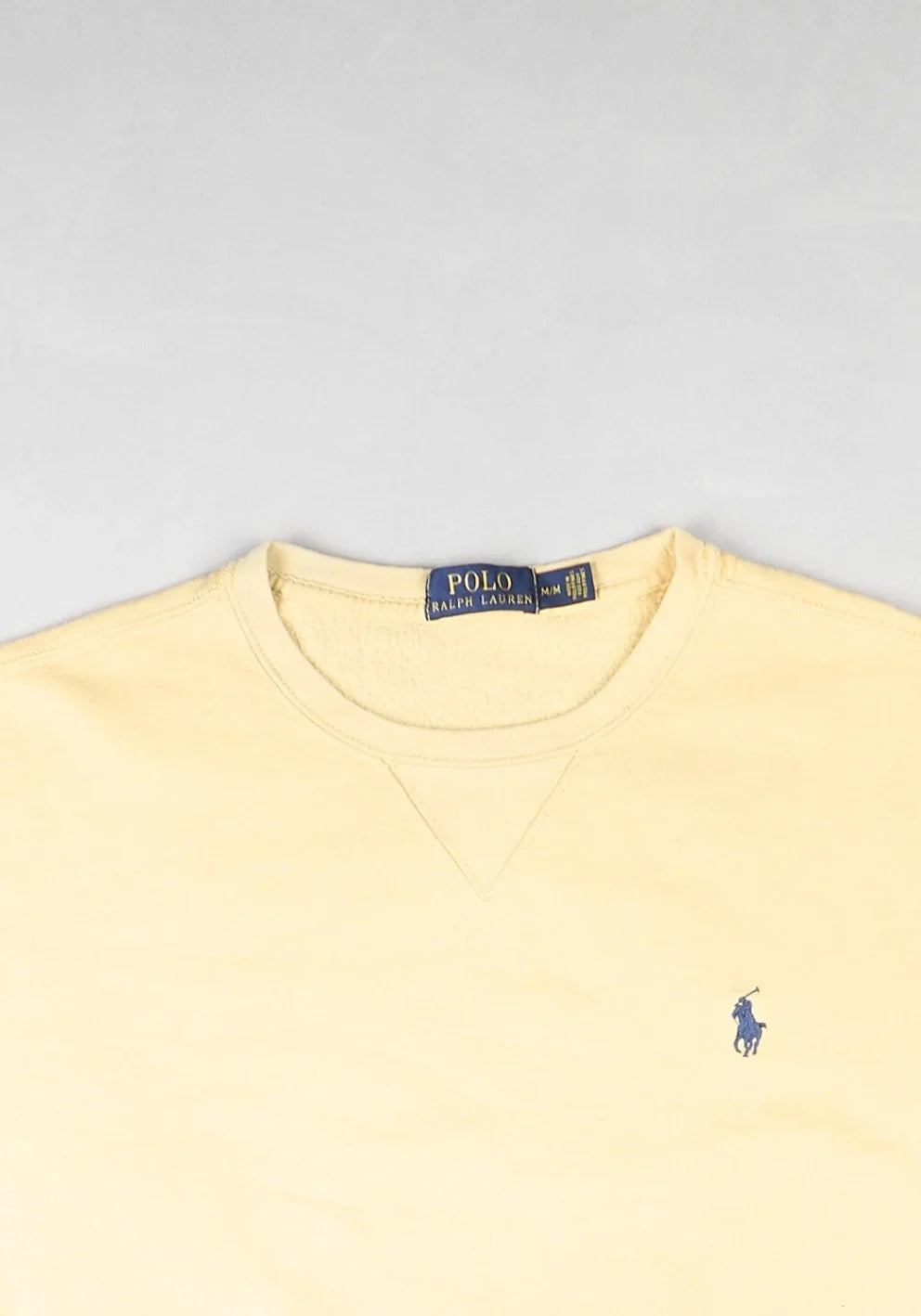 Ralph Lauren - Sweatshirt (M)