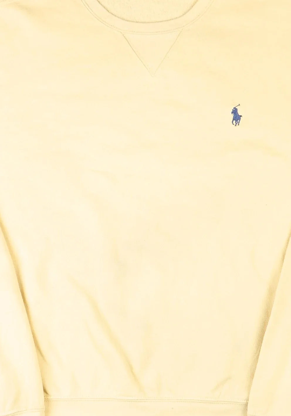 Ralph Lauren - Sweatshirt (M)