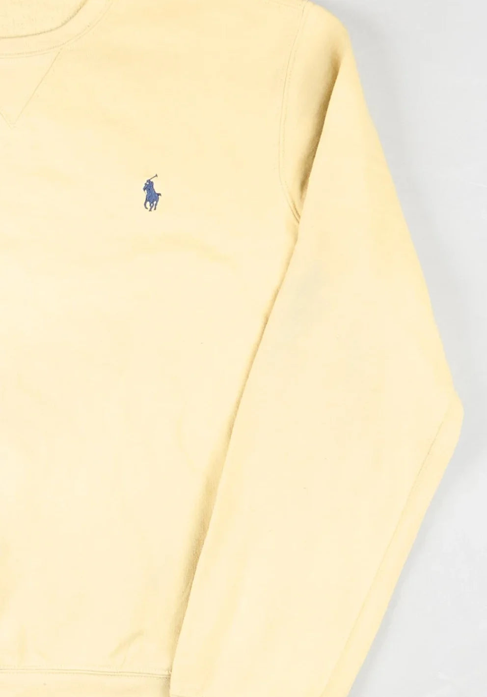 Ralph Lauren - Sweatshirt (M)