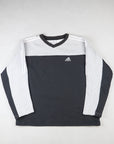 Adidas - Sweatshirt (L)