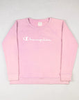 Champion - Sweatshirt (M)