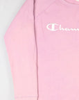 Champion - Sweatshirt (M)