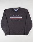Tommy Hilfiger - Sweatshirt (M)