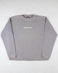 Quiksilver - Sweatshirt (M)