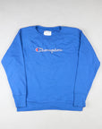 Champion - Sweatshirt (L)
