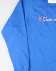 Champion - Sweatshirt (L)