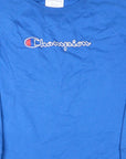 Champion - Sweatshirt (L)