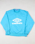 Umbro - Sweatshirt (S)