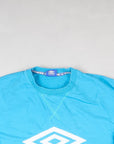 Umbro - Sweatshirt (S)
