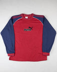 Puma - Sweatshirt (XXL)