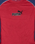 Puma - Sweatshirt (XXL)