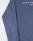 Tommy Hilfiger - Sweatshirt (S)