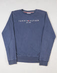 Tommy Hilfiger - Sweatshirt (S)