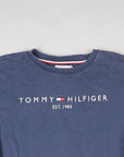 Tommy Hilfiger - Sweatshirt (S)