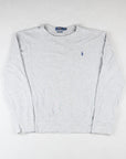 Ralph Lauren - Sweatshirt (M)