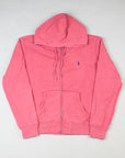 Polo Ralph Lauren - Full Zip (M)
