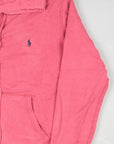 Polo Ralph Lauren - Full Zip (M)