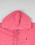 Polo Ralph Lauren - Full Zip (M)