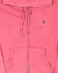 Polo Ralph Lauren - Full Zip (M)