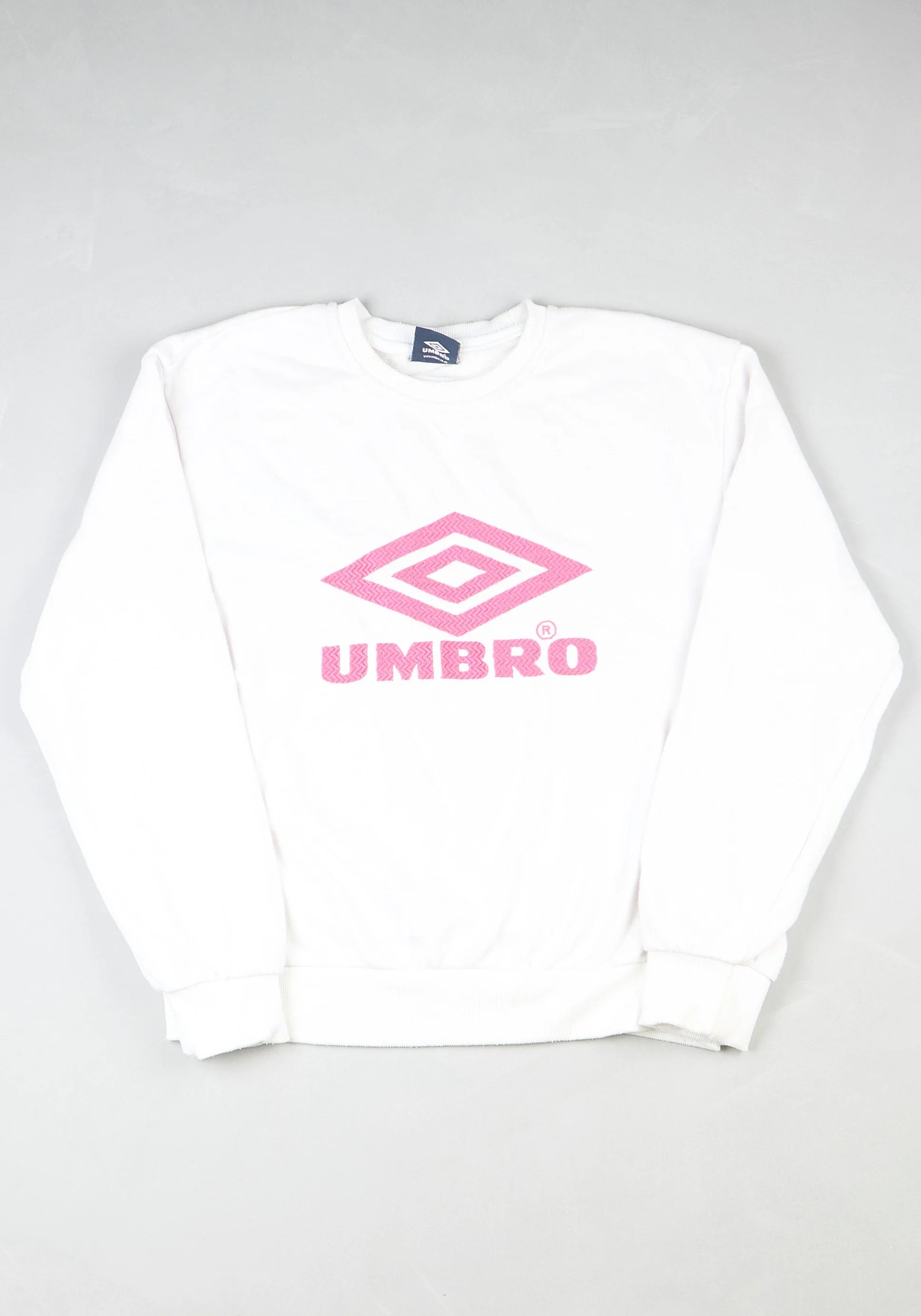 Umbro - Sweatshirt (M)