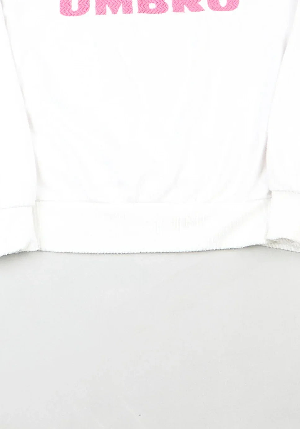 Umbro - Sweatshirt (M)