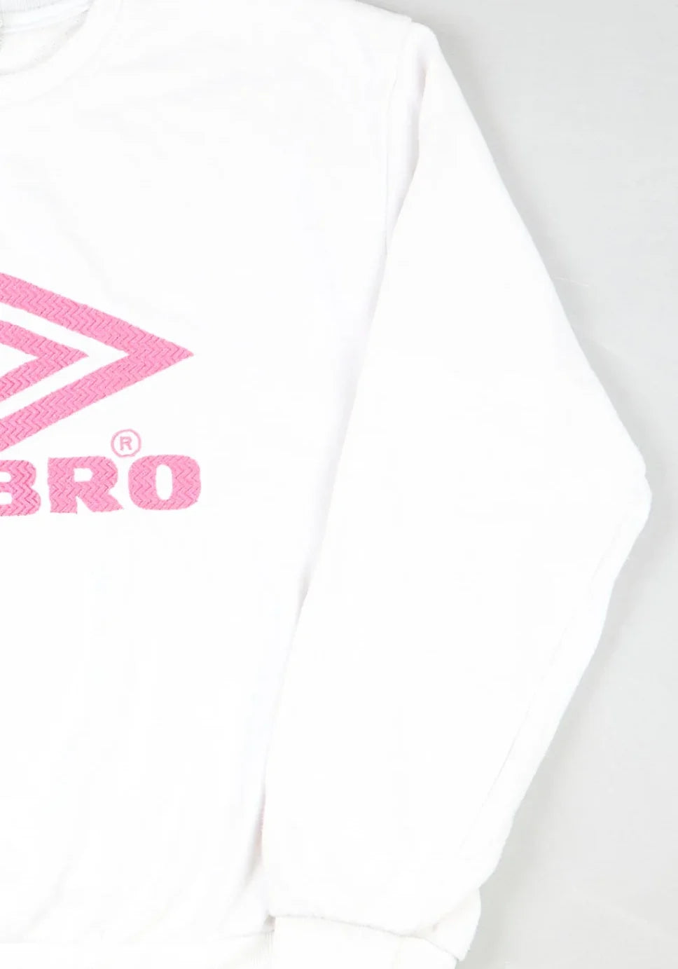 Umbro - Sweatshirt (M)