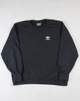 Adidas - Sweatshirt (S)