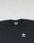 Adidas - Sweatshirt (S)