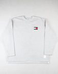 Tommy Hilfiger - Sweatshirt (L)