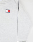 Tommy Hilfiger - Sweatshirt (L)